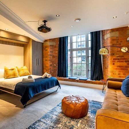 York Cocoa Suites المظهر الخارجي الصورة