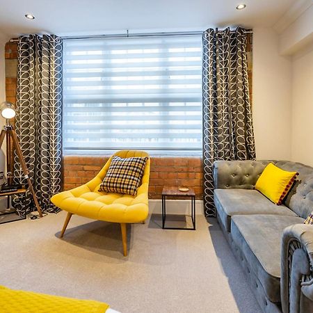 York Cocoa Suites المظهر الخارجي الصورة