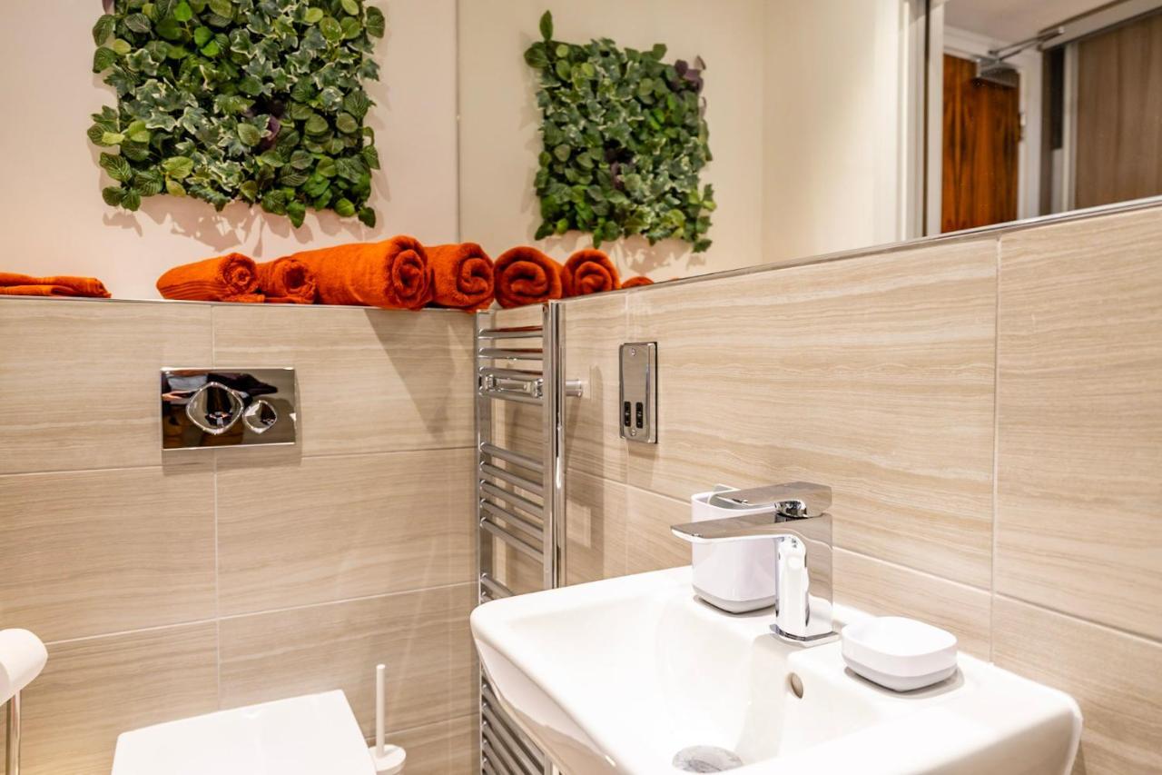 York Cocoa Suites المظهر الخارجي الصورة