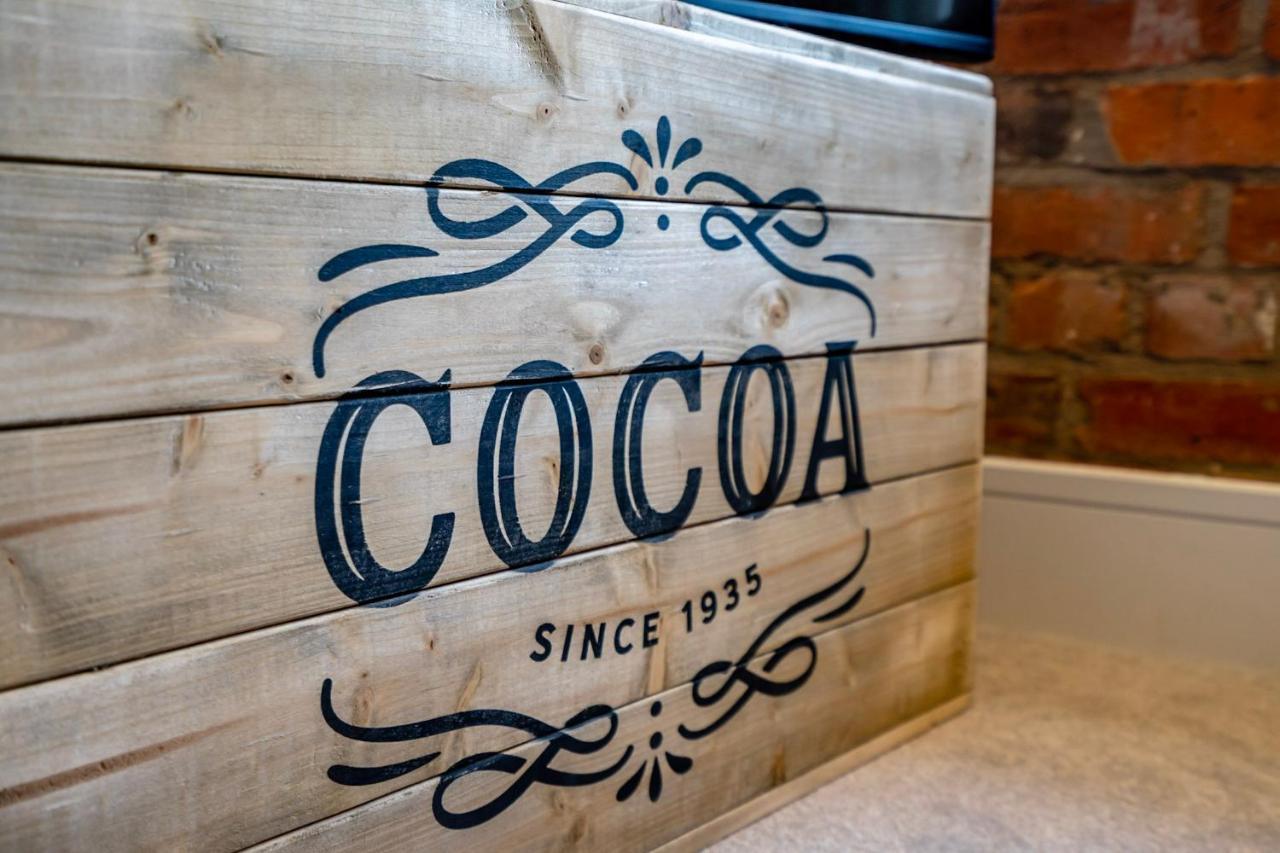 York Cocoa Suites المظهر الخارجي الصورة