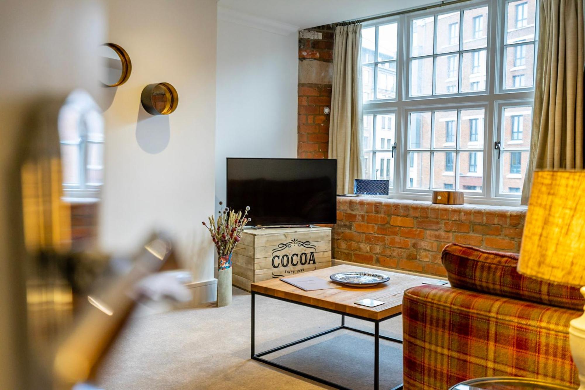 York Cocoa Suites المظهر الخارجي الصورة