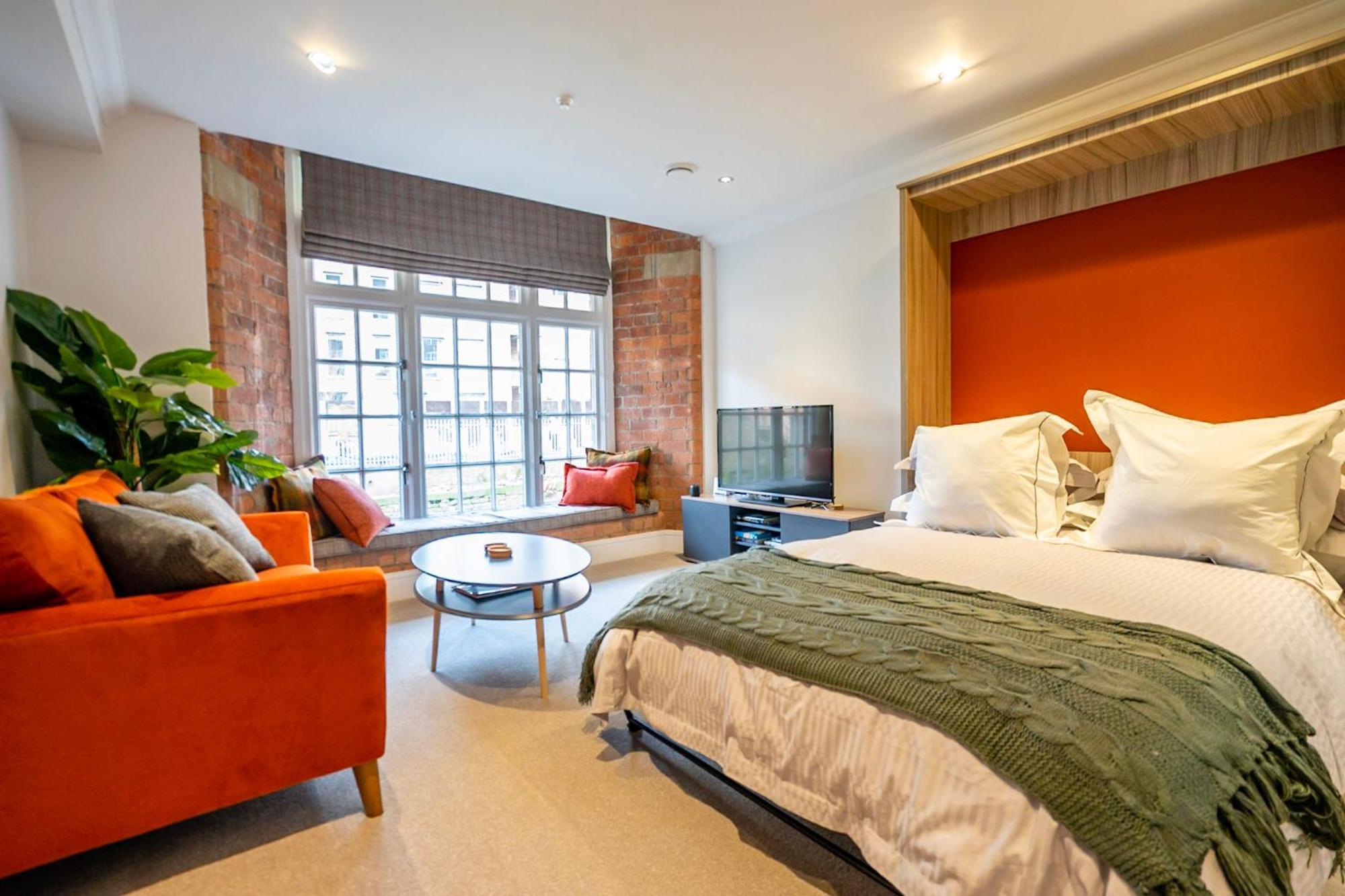 York Cocoa Suites المظهر الخارجي الصورة