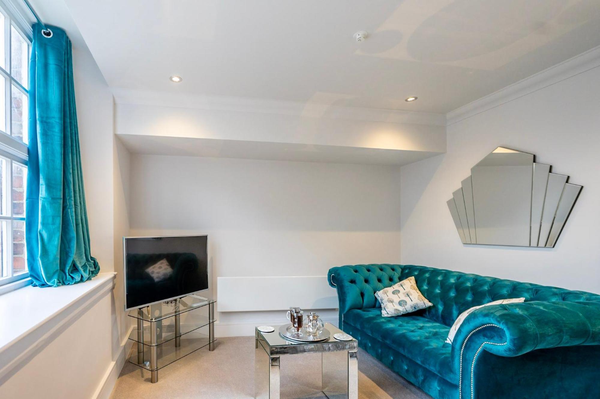 York Cocoa Suites المظهر الخارجي الصورة
