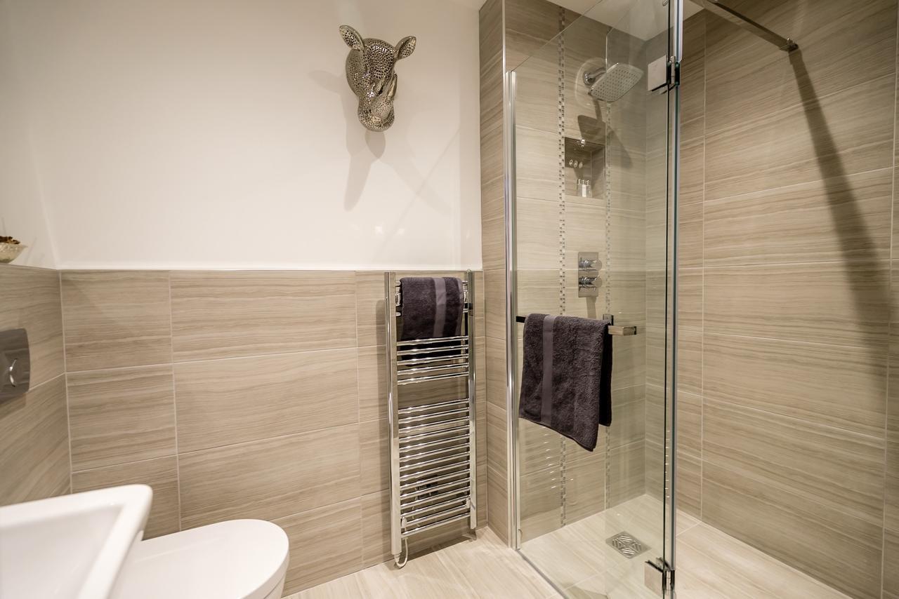 York Cocoa Suites المظهر الخارجي الصورة